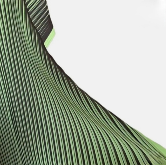 ISSEY MIYAKE PLEATS PLEASE Dress - Picture 5 of 14